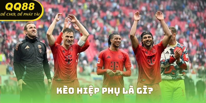 Kèo hiệp phụ không xuất hiện ở mọi trận đấu